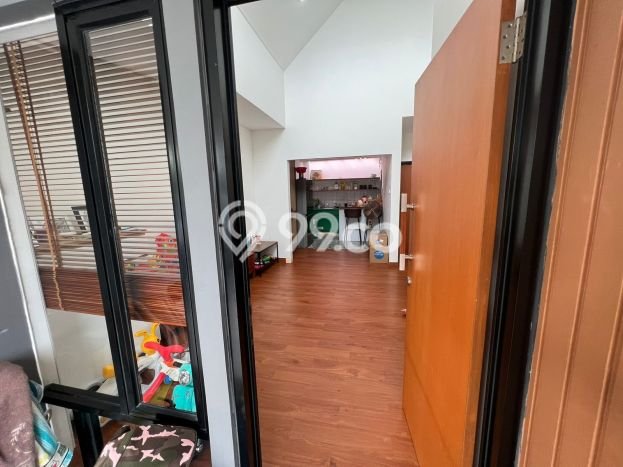 Dijual Cepat Rumah Favorit Siap Huni LB 45m2 di Sawangan, Depok Dijual Cepat Rumah Favorit Siap Huni LB 45m2 di Sawangan, Depok