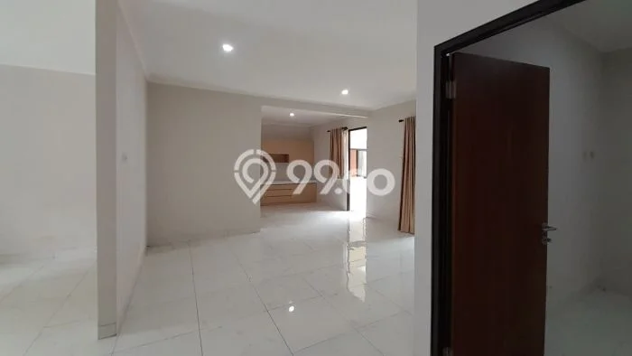 Rumah Kontrakan Jakarta Selatan LT 300m2 LB 150m2 Kawasan Bintaro Rumah Kontrakan Jakarta Selatan LT 300m2 LB 150m2 Kawasan Bintaro