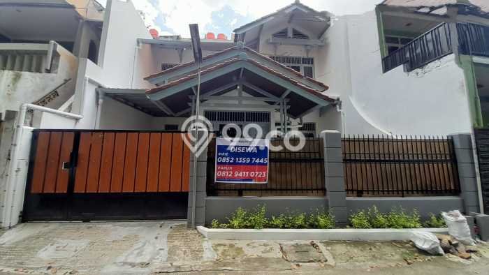 Disewakan Segera Rumah Kondisi Baik di Kawasan Tebet, Jakarta Selatan Disewakan Segera Rumah Kondisi Baik di Kawasan Tebet, Jakarta Selatan