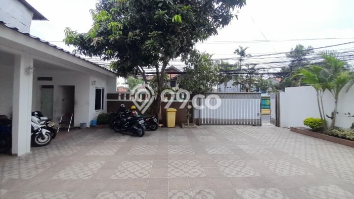 Hunian Super Elit dengan Akses Paling Strategis di Jati Padang, Jakarta Selatan Hunian Super Elit dengan Akses Paling Strategis di Jati Padang, Jakarta Selatan