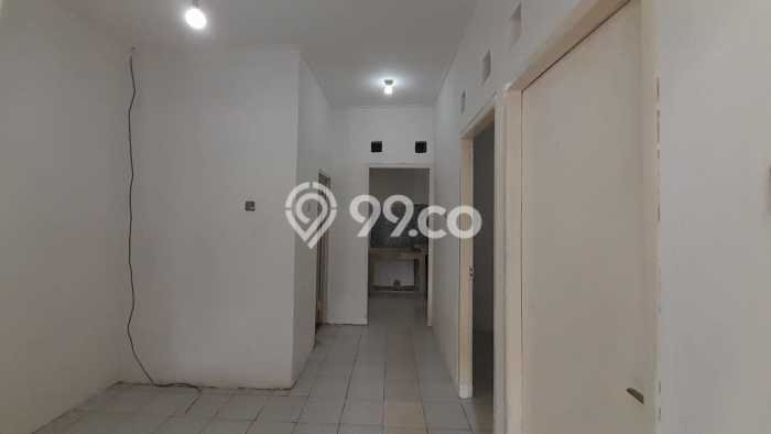 Jual Rumah Murah Meriah Tigaraksa Punya 2 KT & LT 60m2 Jual Rumah Murah Meriah Tigaraksa Punya 2 KT & LT 60m2