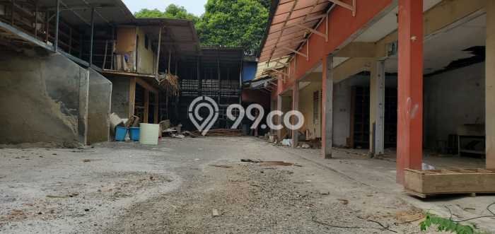 Tanah Area Potensial di Jati Padang, Luas 540m2m², Lingkungan Nyaman, Dekat Jati Padang, Jakarta Selatan, Jakarta Selatan Tanah Area Potensial di Jati Padang, Luas 540m2m², Lingkungan Nyaman, Dekat Jati Padang, Jakarta Selatan, Jakarta Selatan