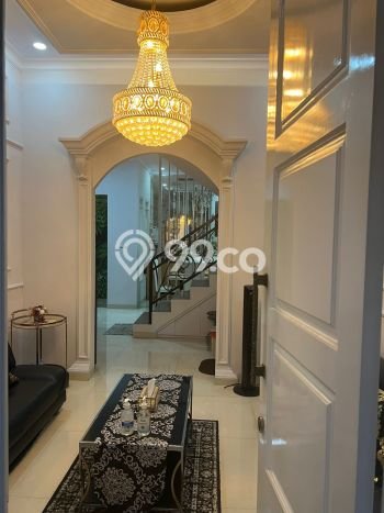 Siap Huni Rumah Mewah 4 Kamar di Jagakarsa Dekat ke Mana Saja Siap Huni Rumah Mewah 4 Kamar di Jagakarsa Dekat ke Mana Saja