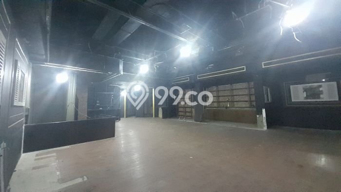 Kantor Dijual di Jakarta Selatan LT 635m2 & LB 1800m2 Lokasi Terbaik! Kantor Dijual di Jakarta Selatan LT 635m2 & LB 1800m2 Lokasi Terbaik!