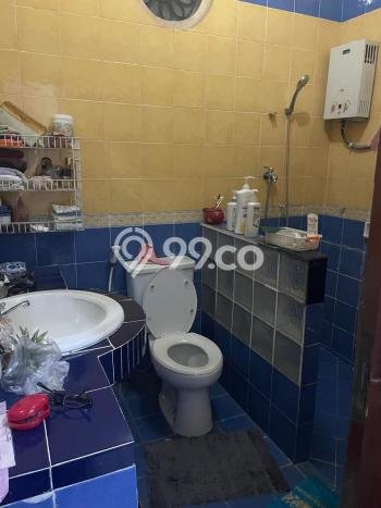 Hunian Super Mewah dengan Akses Paling Strategis di Pangkalan Jati, Depok Hunian Super Mewah dengan Akses Paling Strategis di Pangkalan Jati, Depok