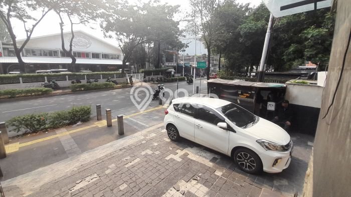 Kantor Dijual di Jakarta Selatan LT 635m2 & LB 1800m2 Lokasi Terbaik! Kantor Dijual di Jakarta Selatan LT 635m2 & LB 1800m2 Lokasi Terbaik!