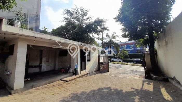 Dijual! Kantor di Ragunan Jakarta Selatan LT 1098m2 / LB 900m2 Kawasan Bisnis Dijual! Kantor di Ragunan Jakarta Selatan LT 1098m2 / LB 900m2 Kawasan Bisnis