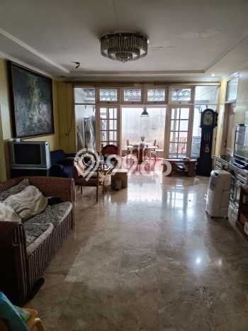 Dijual Rumah Mewah Megah Dengan View Eksklusif di Tanjung Barat, Jakarta Selatan Dijual Rumah Mewah Megah Dengan View Eksklusif di Tanjung Barat, Jakarta Selatan
