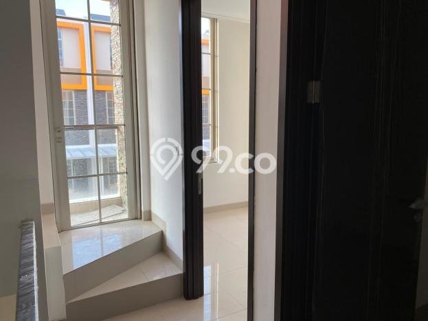 Rumah Minimalis 3 Kamar LT 45m2 di Pantai Indah Kapuk 2 Rumah Minimalis 3 Kamar LT 45m2 di Pantai Indah Kapuk 2