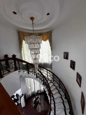 Jual Rumah Luas Elegan Dengan View Cantik di Pantai Indah Kapuk 2, Jakarta Utara Jual Rumah Luas Elegan Dengan View Cantik di Pantai Indah Kapuk 2, Jakarta Utara