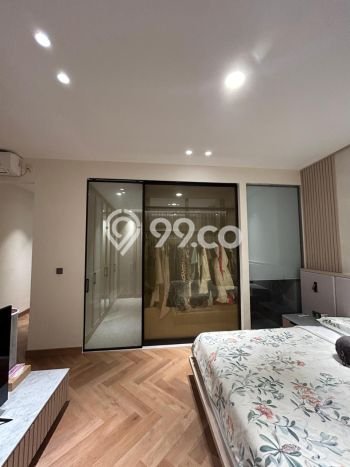 Rumah di Pantai Indah Kapuk, Jakarta Utara, LT 200m² Bangunan 250m² Rumah di Pantai Indah Kapuk, Jakarta Utara, LT 200m² Bangunan 250m²