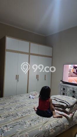 Rumah Minimalis 2 Kamar LT 119m2 di BSD Rumah Minimalis 2 Kamar LT 119m2 di BSD