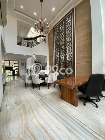 Rumah Elit Modern Tanpa Renovasi di Pantai Indah Kapuk Jakarta Utara Rumah Elit Modern Tanpa Renovasi di Pantai Indah Kapuk Jakarta Utara