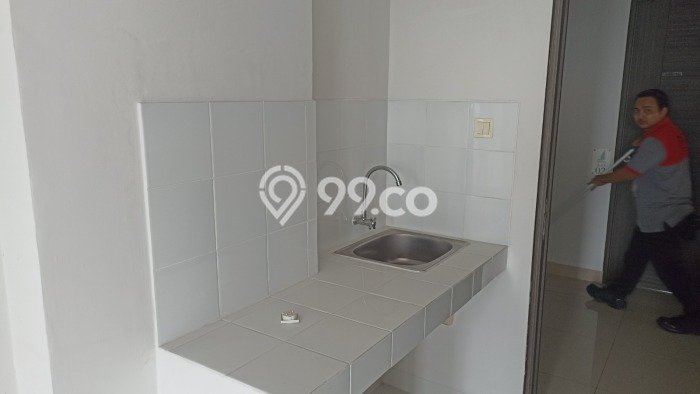 Dijual Apartemen 0 KT 0 KM di Gading Serpong Luas 20m2 Dijual Apartemen 0 KT 0 KM di Gading Serpong Luas 20m2