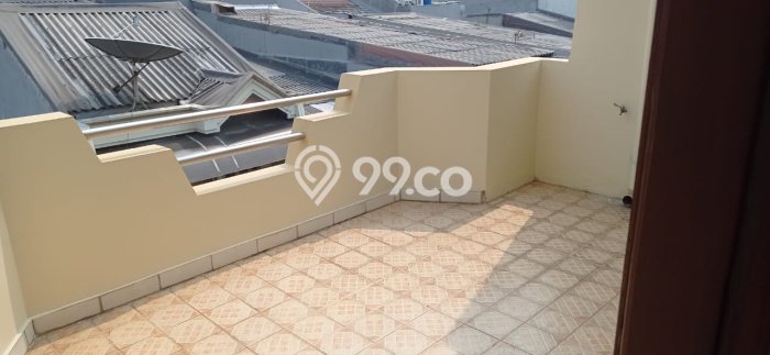 Jual Rumah 3 KT di Teluk Gong, Jakarta Utara - Luas Tanah 90m² Jual Rumah 3 KT di Teluk Gong, Jakarta Utara - Luas Tanah 90m²