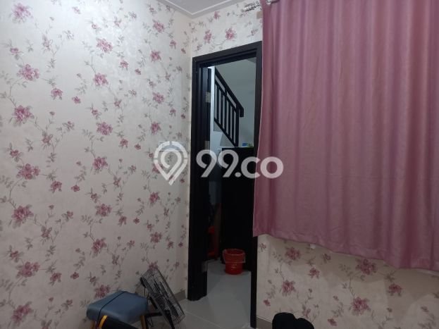 Rumah sewa pik 2Sudah Renovasi Rumah sewa pik 2Sudah Renovasi