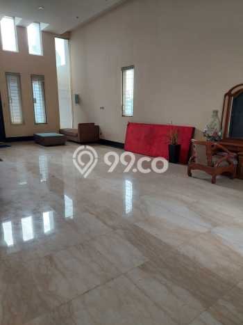 Rumah Sewa Jakarta Utara LT 120m2 LB 200m2 Area Muara Karang Rumah Sewa Jakarta Utara LT 120m2 LB 200m2 Area Muara Karang