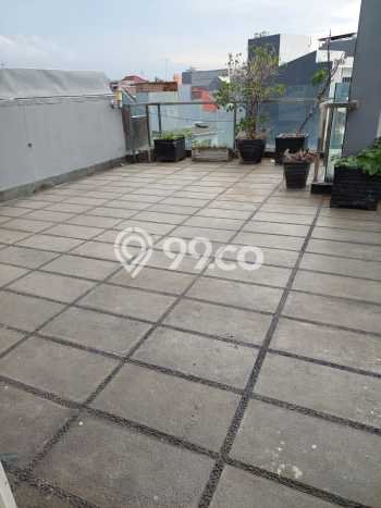 Rumah Sewa Jakarta Utara LT 120m2 LB 200m2 Area Muara Karang Rumah Sewa Jakarta Utara LT 120m2 LB 200m2 Area Muara Karang