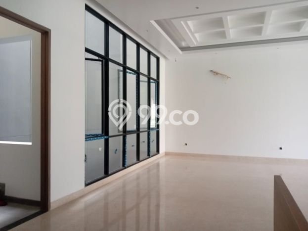 Rumah 4 KT 5 KM di Kawasan Pantai Indah Kapuk, Jakarta Utara Rumah 4 KT 5 KM di Kawasan Pantai Indah Kapuk, Jakarta Utara