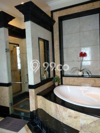Dijual Rumah 4 KT di Pantai Indah Kapuk, Jakarta Utara - Luas Tanah 337m² Dijual Rumah 4 KT di Pantai Indah Kapuk, Jakarta Utara - Luas Tanah 337m²