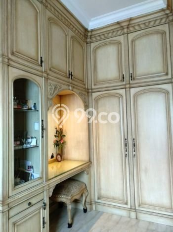 Dijual Rumah 4 KT di Pantai Indah Kapuk, Jakarta Utara - Luas Tanah 337m² Dijual Rumah 4 KT di Pantai Indah Kapuk, Jakarta Utara - Luas Tanah 337m²