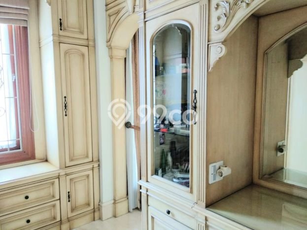 Dijual Rumah 4 KT di Pantai Indah Kapuk, Jakarta Utara - Luas Tanah 337m² Dijual Rumah 4 KT di Pantai Indah Kapuk, Jakarta Utara - Luas Tanah 337m²