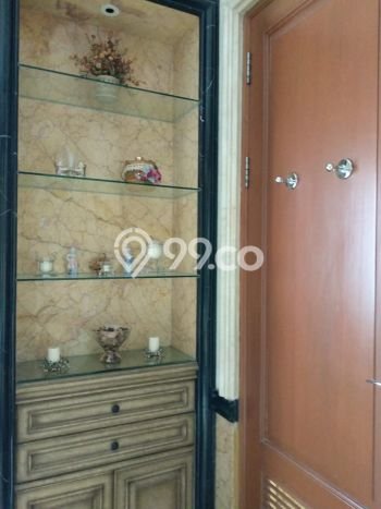 Dijual Rumah 4 KT di Pantai Indah Kapuk, Jakarta Utara - Luas Tanah 337m² Dijual Rumah 4 KT di Pantai Indah Kapuk, Jakarta Utara - Luas Tanah 337m²