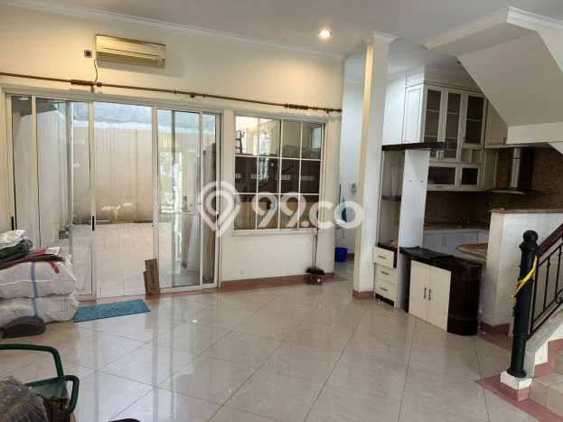 For Sale! Luxury House LT 120m2 Desain Elegan di Pantai Indah Kapuk For Sale! Luxury House LT 120m2 Desain Elegan di Pantai Indah Kapuk