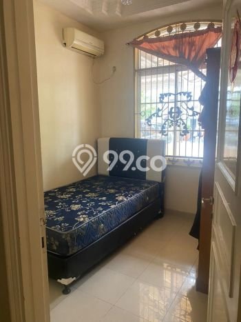 Rumah kawasan Pantai Indah Kapuk, Akses ke Pusat Kota, LT 120m² Rumah kawasan Pantai Indah Kapuk, Akses ke Pusat Kota, LT 120m²