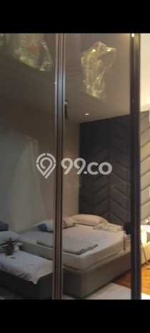 Rumah Elit Modern Siap Huni di Golf Island Jakarta Utara Rumah Elit Modern Siap Huni di Golf Island Jakarta Utara