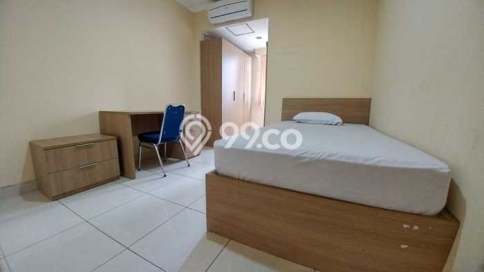 Unit Kost Dijual di Jakarta Utara Spesifikasi 35 Kamar Tidur dan Area Strategis Unit Kost Dijual di Jakarta Utara Spesifikasi 35 Kamar Tidur dan Area Strategis