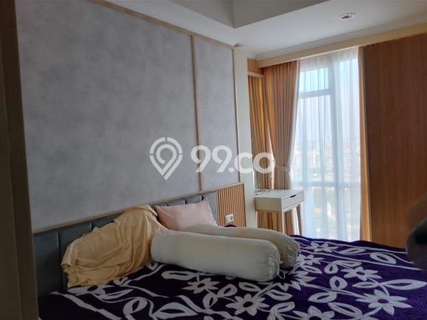 Apartemen Disewakan Murah 1 KT / 0 KM di Menteng, Jakarta Pusat Apartemen Disewakan Murah 1 KT / 0 KM di Menteng, Jakarta Pusat