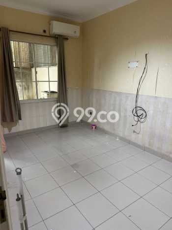For Sale! Luxury House LT 120m2 Desain Elegan di Pantai Indah Kapuk For Sale! Luxury House LT 120m2 Desain Elegan di Pantai Indah Kapuk