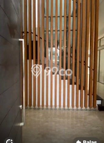 Rumah Sewa Jakarta Utara LT 250m2 LB 400m2 Kawasan Golf Island Rumah Sewa Jakarta Utara LT 250m2 LB 400m2 Kawasan Golf Island