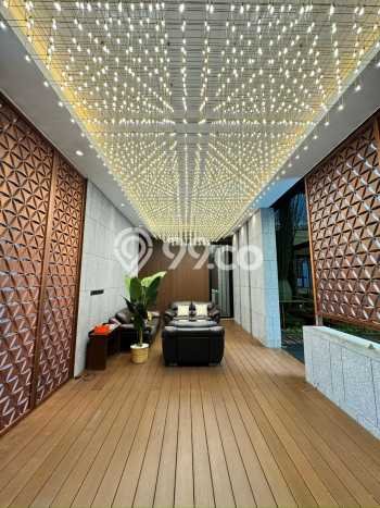Hunian Luxury Best Location di Jakarta Utara, DKI Jakarta Hunian Luxury Best Location di Jakarta Utara, DKI Jakarta
