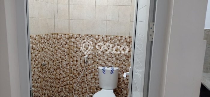 Jual Rumah 3 KT di Teluk Gong, Jakarta Utara - Luas Tanah 90m² Jual Rumah 3 KT di Teluk Gong, Jakarta Utara - Luas Tanah 90m²