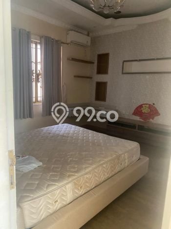 Rumah kawasan Pantai Indah Kapuk, Akses ke Pusat Kota, LT 120m² Rumah kawasan Pantai Indah Kapuk, Akses ke Pusat Kota, LT 120m²