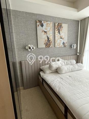 Dijual Apartemen Eksklusif 2 Bedroom di Jakarta Utara Dekat ke Fasilitas Publik Dijual Apartemen Eksklusif 2 Bedroom di Jakarta Utara Dekat ke Fasilitas Publik
