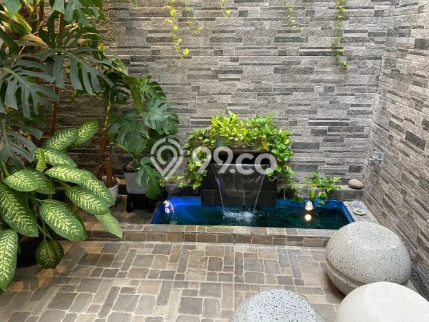 Hunian Impian Keluarga LB 360m² View Kota di Golf Island, Jakarta Utara Hunian Impian Keluarga LB 360m² View Kota di Golf Island, Jakarta Utara