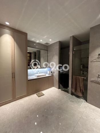 Rumah di Pantai Indah Kapuk, Jakarta Utara, LT 200m² Bangunan 250m² Rumah di Pantai Indah Kapuk, Jakarta Utara, LT 200m² Bangunan 250m²