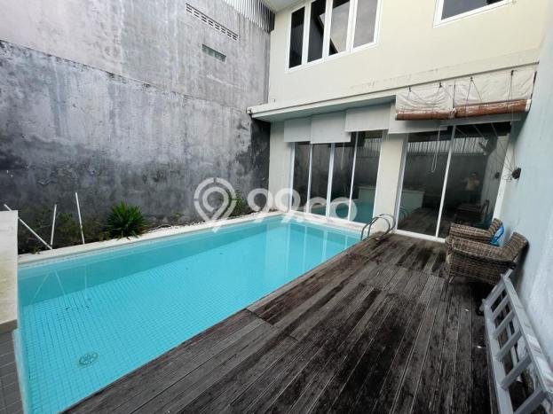Bisnis Menjanjikan! Vila di Jimbaran, Area 173m², Akses ke Fasilitas Umum Bisnis Menjanjikan! Vila di Jimbaran, Area 173m², Akses ke Fasilitas Umum