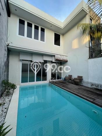 Bisnis Menjanjikan! Vila di Jimbaran, Area 173m², Akses ke Fasilitas Umum Bisnis Menjanjikan! Vila di Jimbaran, Area 173m², Akses ke Fasilitas Umum