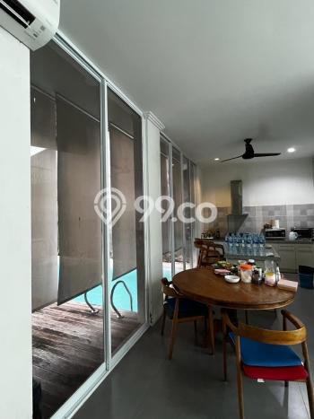 Bisnis Menjanjikan! Vila di Jimbaran, Area 173m², Akses ke Fasilitas Umum Bisnis Menjanjikan! Vila di Jimbaran, Area 173m², Akses ke Fasilitas Umum