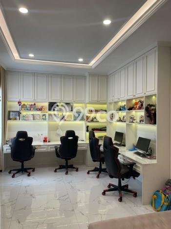 Rumah Minimalis 3 KT LT 95m2 di Pantai Indah Kapuk 2 Rumah Minimalis 3 KT LT 95m2 di Pantai Indah Kapuk 2