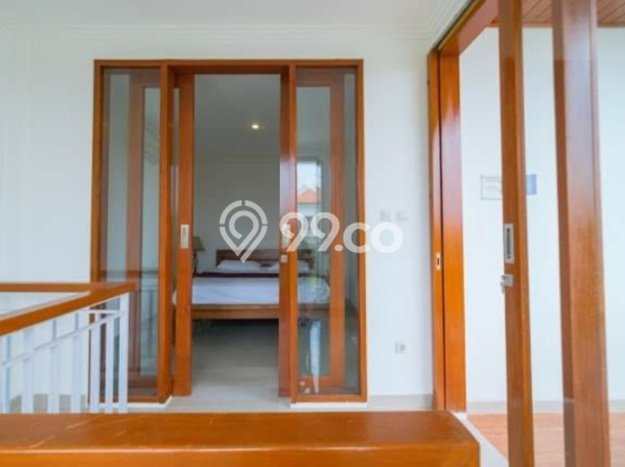 Vila Siap Huni di Cemagi, Area 0m², Harga Terjangkau Vila Siap Huni di Cemagi, Area 0m², Harga Terjangkau