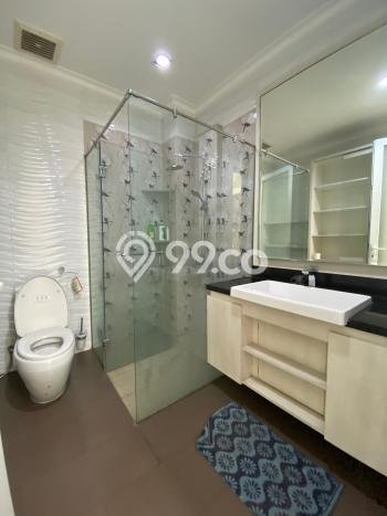 Rumah Elit Modern Tanpa Renovasi di Pantai Indah Kapuk Jakarta Utara Rumah Elit Modern Tanpa Renovasi di Pantai Indah Kapuk Jakarta Utara