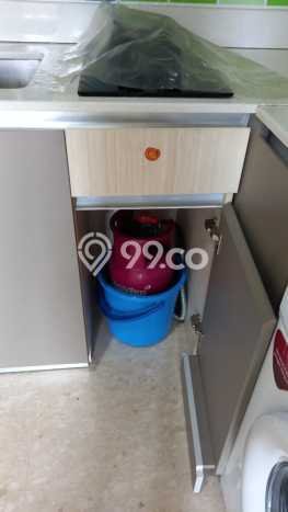 Dijual Apartemen di Jakarta Utara 0 Kamar & 0 Kamar Mandi, Luas 21m2 Dijual Apartemen di Jakarta Utara 0 Kamar & 0 Kamar Mandi, Luas 21m2