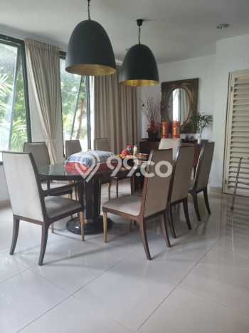 Rumah Luxury Modern Tanpa Renovasi di Pantai Indah Kapuk Jakarta Utara Rumah Luxury Modern Tanpa Renovasi di Pantai Indah Kapuk Jakarta Utara