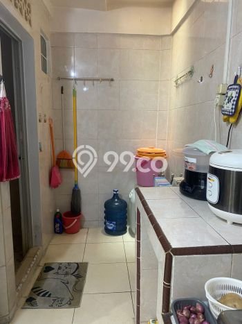 INVESTASI TEPAT! Rumah area Penjaringan, LT 52m² LB 100m² INVESTASI TEPAT! Rumah area Penjaringan, LT 52m² LB 100m²