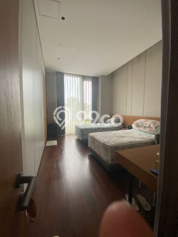 Hunian Super Elit dengan Akses Paling Strategis di Daan Mogot, Jakarta Barat Hunian Super Elit dengan Akses Paling Strategis di Daan Mogot, Jakarta Barat
